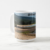 Klassische Tasse, 444 ml Kaffeetasse (Vorderseite Links)