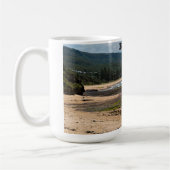 Klassische Tasse, 444 ml Kaffeetasse (Links)