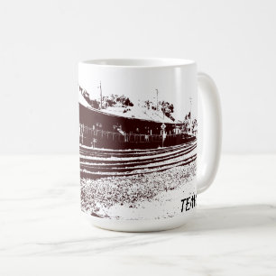 Klassische Tasse, 444 ml Kaffeetasse