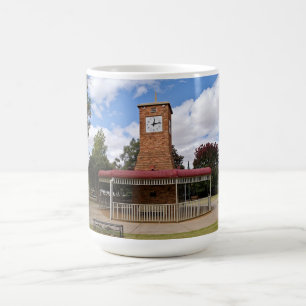 Klassische Tasse, 444 ml Kaffeetasse
