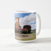 Klassische Tasse, 444 ml Kaffeetasse (VorderseiteRechts)