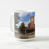 Klassische Tasse, 444 ml Kaffeetasse (Vorderseite Links)