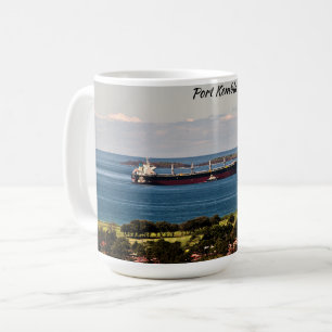 Klassische Tasse, 444 ml Kaffeetasse