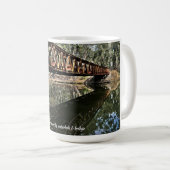 Klassische Tasse, 444 ml Kaffeetasse (VorderseiteRechts)