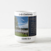 Klassische Tasse, 444 ml Kaffeetasse (Mittel)