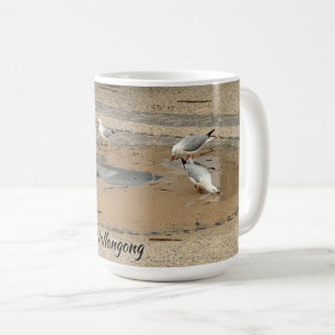 Klassische Tasse, 444 ml Kaffeetasse
