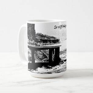 Klassische Tasse, 444 ml Kaffeetasse