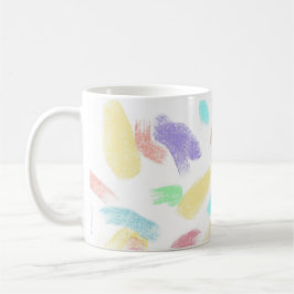 Klassische Tasse "CONFETTI", 11 oz