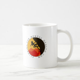 Klassische Tasse des Weiß-11oz