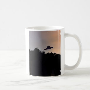 Klassische Tasse Fliegensaucer-2