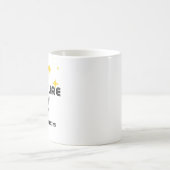 Klassische Tasse für alle. (Mittel)