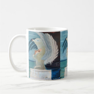 Klassische Tasse - Liebe-I-Ausschreibung