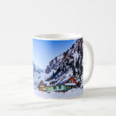 Klassische Tasse Malaiesti Bucegi (VorderseiteRechts)