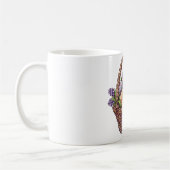 KLASSISCHE TASSE OSTERE TASSE (Links)