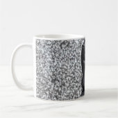 Klassische Tasse Schach (Links)