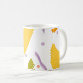 Klassische Tasse "SWISH", 11 oz (VorderseiteRechts)