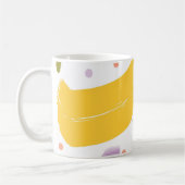 Klassische Tasse "SWISH", 11 oz (Links)