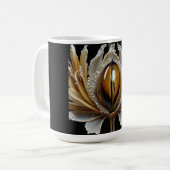 Klassische Tassen 11oz/15oz (Vorderseite Links)
