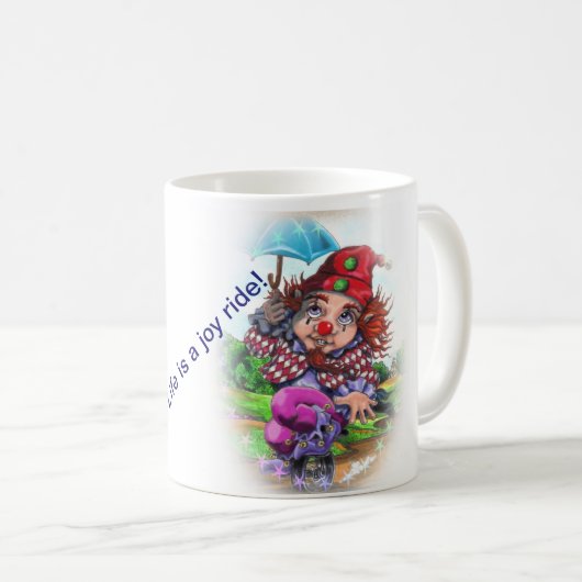 klassische Tassenspülmaschine u. Mikrowellensafe Kaffeetasse (VorderseiteRechts)