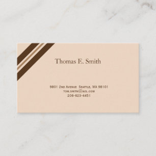 Klassische Telefonkarte Telefonnummerkarte