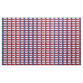 Klassische Texas-Staats-Flagge Stoff (Yard (91,4 cm))