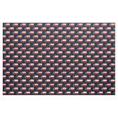 Klassische Texas-Staats-Flagge Stoff (Yard (91,4 cm))