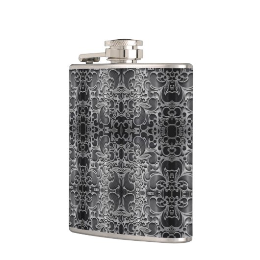 Klassische Texturen Flachmann (Links)