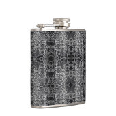 Klassische Texturen Flachmann (Rechts)