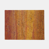 Klassische Texturen Fußmatte (Vorderseite)