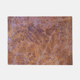 Klassische Texturen Fußmatte