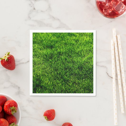 Klassische Texturen Serviette (Beispiel)