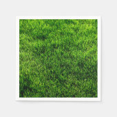 Klassische Texturen Serviette (Vorderseite)