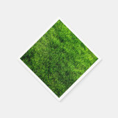 Klassische Texturen Serviette (Ecke)