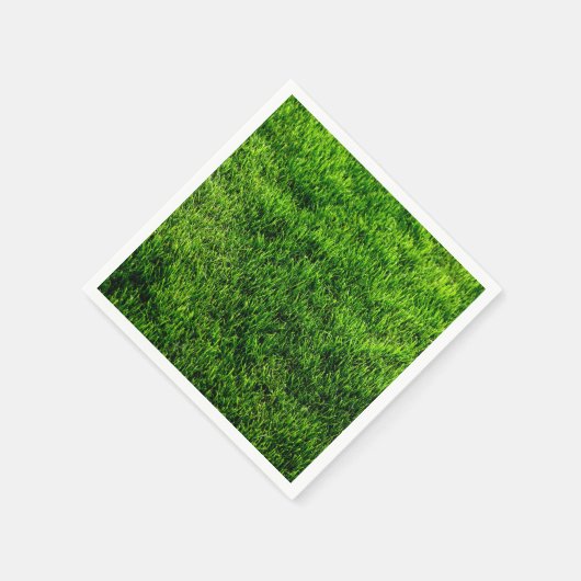 Klassische Texturen Serviette (Ecke)