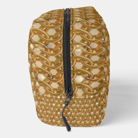 Klassische Texturen Waschbeutel (Rechts)