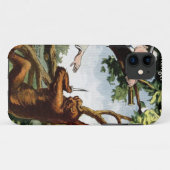 Klassische Titelseite Case-Mate iPhone Hülle (Rückseite (Horizontal))