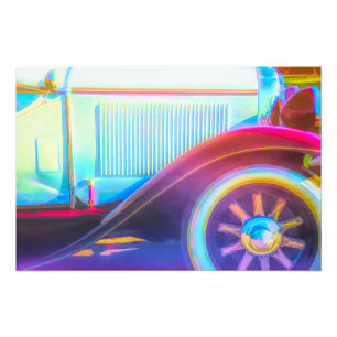 Klassische Träume Fotodruck