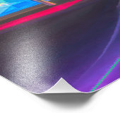 Klassische Träume Fotodruck (Ecke)