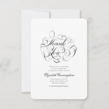 Klassische und einfache Kalligrafie-Gedenkstätte