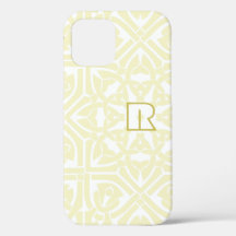 Klassische Vanilla und weißer, eleganter Rahmen, r