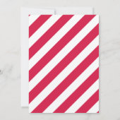 KLASSISCHE VERLOBUNG| EINLADUNG DER ENGAGENTPARTEI (Rückseite)