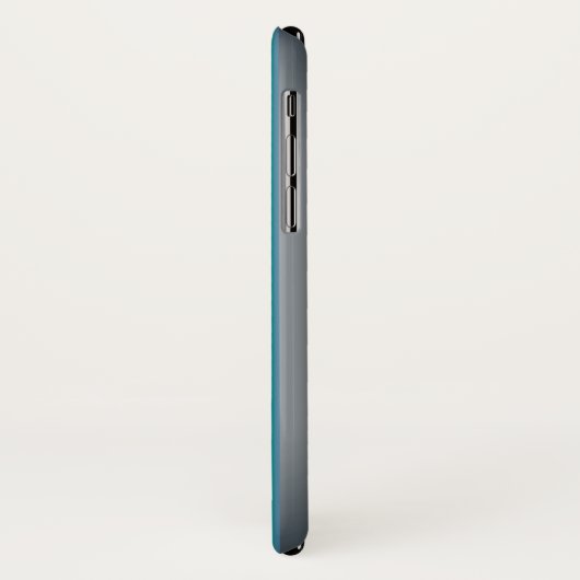 Klassische vertikale Streifen Case-Mate iPhone Hülle (Hinten/Links)