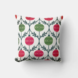 Klassische Verzierung Kissen