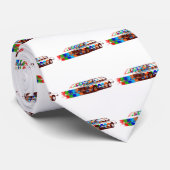 Klassische volle Farben BMWs Krawatte (Gerollt)