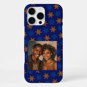 Klassische Weihnachtsgeschenke für Freund Xmas-Mus iPhone 16 Pro Max Hülle