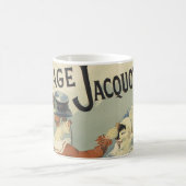 Klassische weiße Tasse (Mittel)