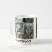 Klassische weiße Tasse (Vorderseite Links)