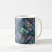 Klassische weiße Tasse (VorderseiteRechts)