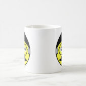 Klassische Western Kaffeekochen Tasse (Mittel)