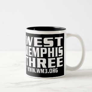 KLASSISCHE WM3 ZWEIFARBIGE TASSE